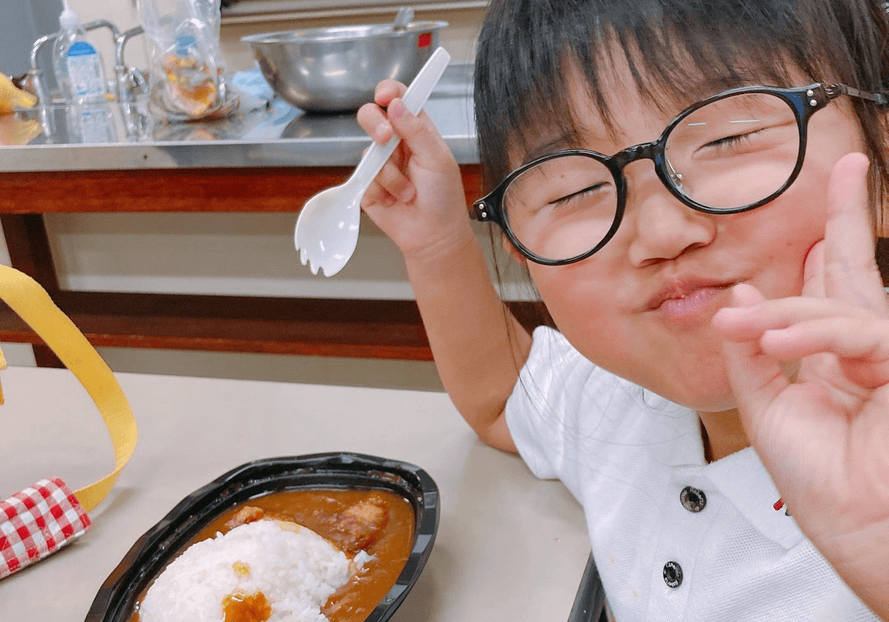 こども食堂イメージ