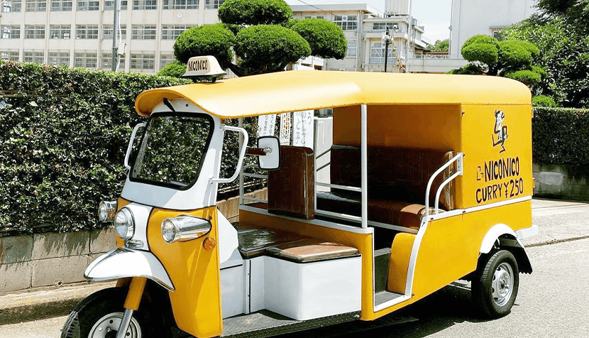 学童・子供食堂の活動